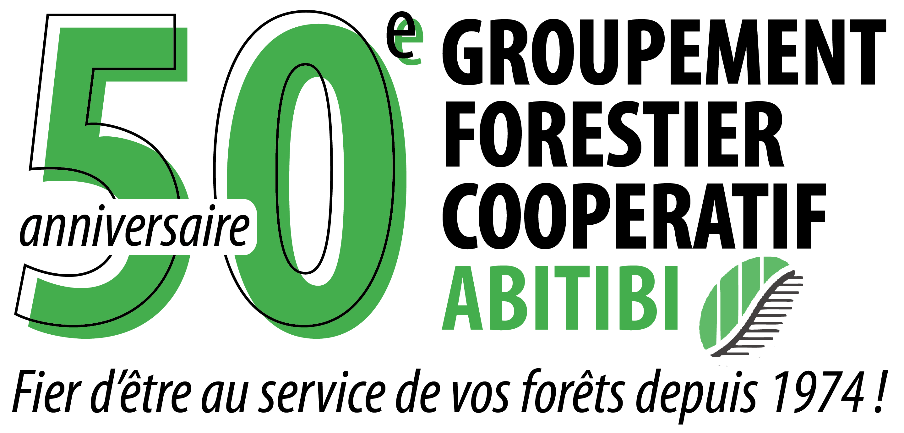 Groupement forestier coopératif Abitibi